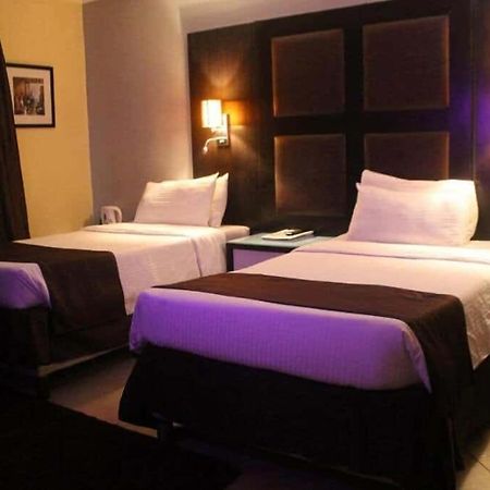 Villa Angelia Boutique Hotel Ikoyi Eksteriør billede